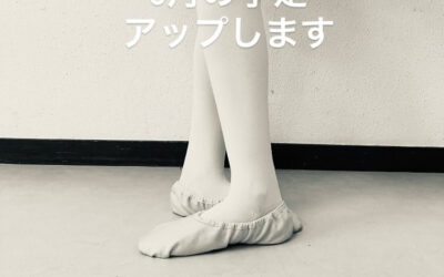 6月の予定
